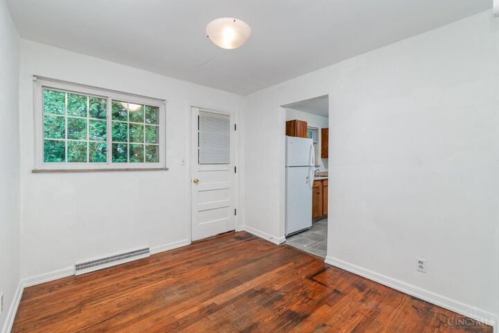 Property Photo:  1214 Sycamore Lane  OH 45102 