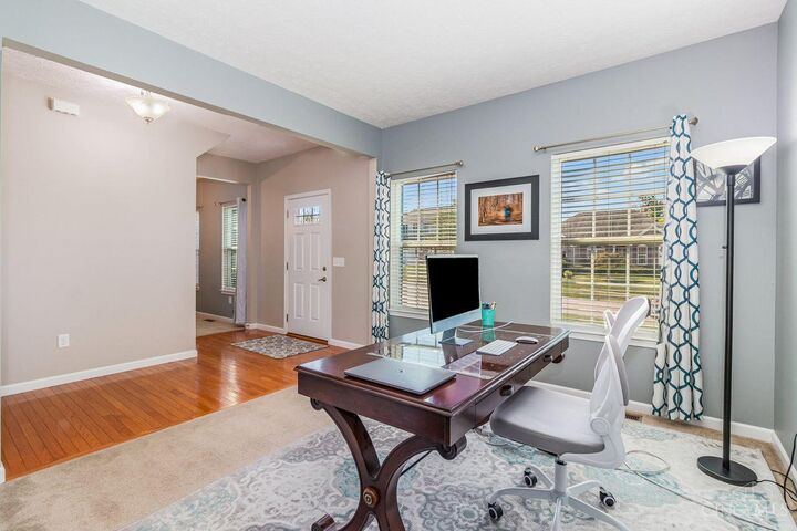Property Photo: 5618 Rachels View OH 45011