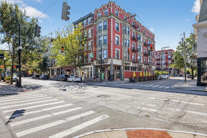 1237 Vine Street  Cincinnati OH 45202 photo