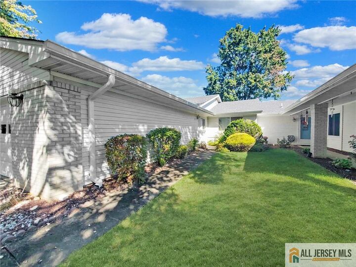 Property Photo:  742 Pompton Road A  NJ 08831 