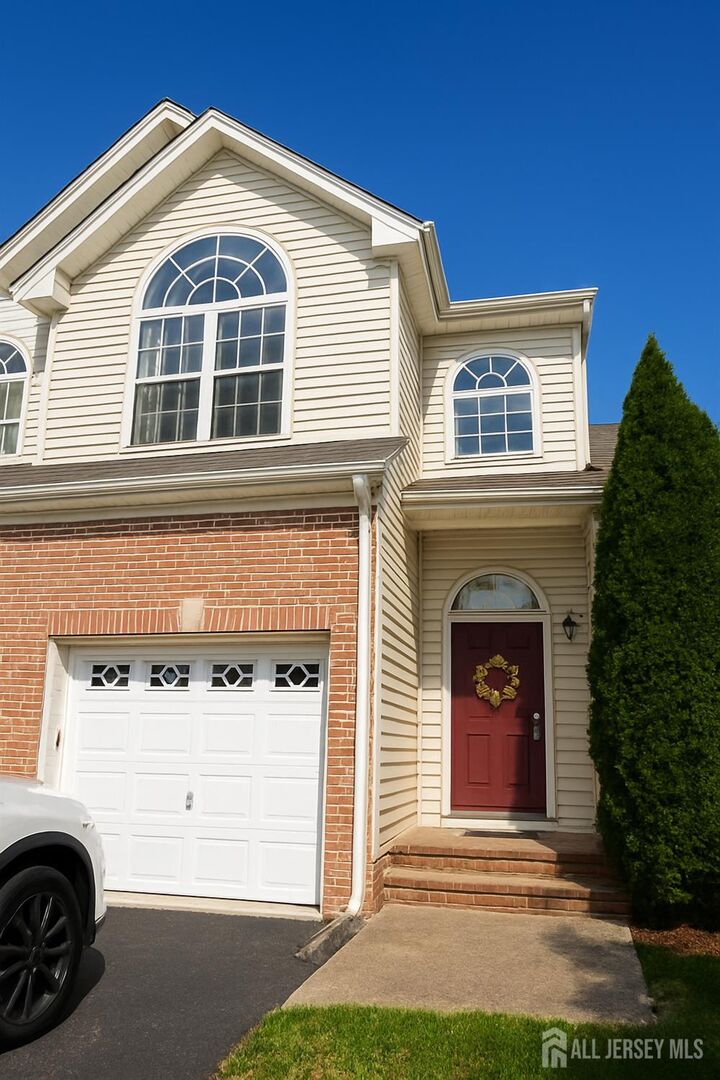 Property Photo: 903 Swallow Court NW NJ 08902