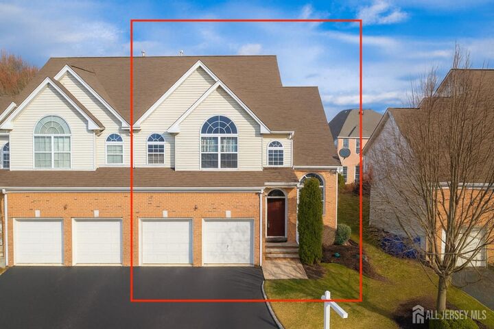 Property Photo: 903 Swallow Court NW NJ 08902