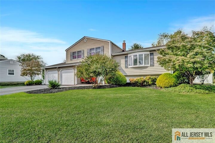Property Photo:  16 Barbara Street  NJ 08824 