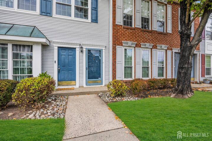 Property Photo:  22 Arthur Glick Boulevard  NJ 08823 