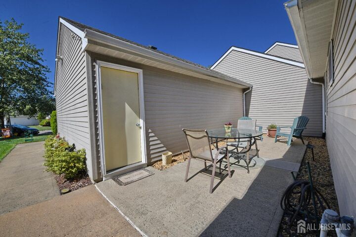 Property Photo: 661 Azalea Plaza NJ 08831