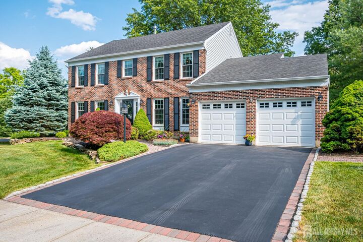Property Photo: 3 Clinton Court NJ 08824