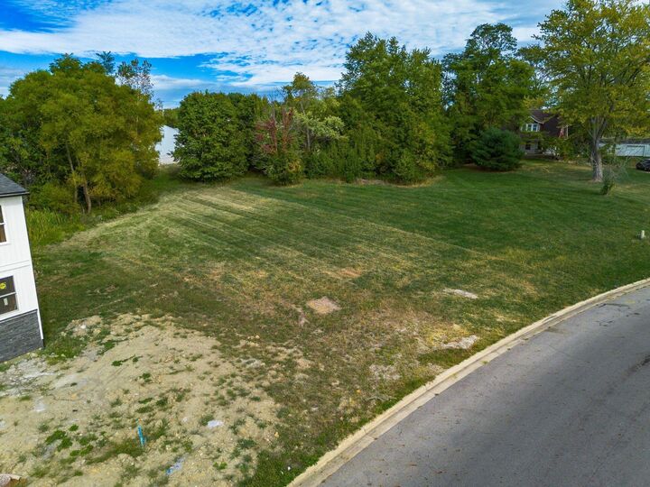 Property Photo:  7961 E Oak Valley Road  OH 43068 