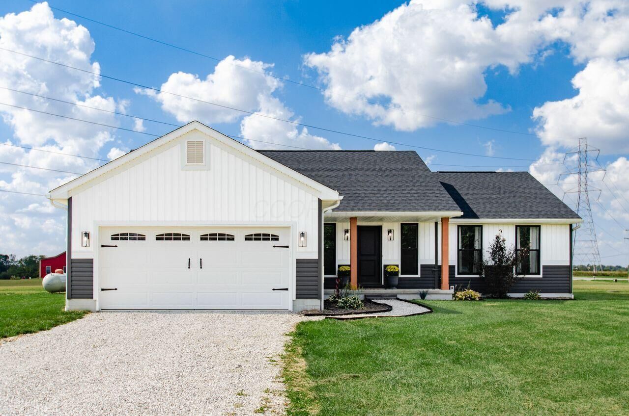 Property Photo:  11945 Cherry NW Lane  OH 43105 