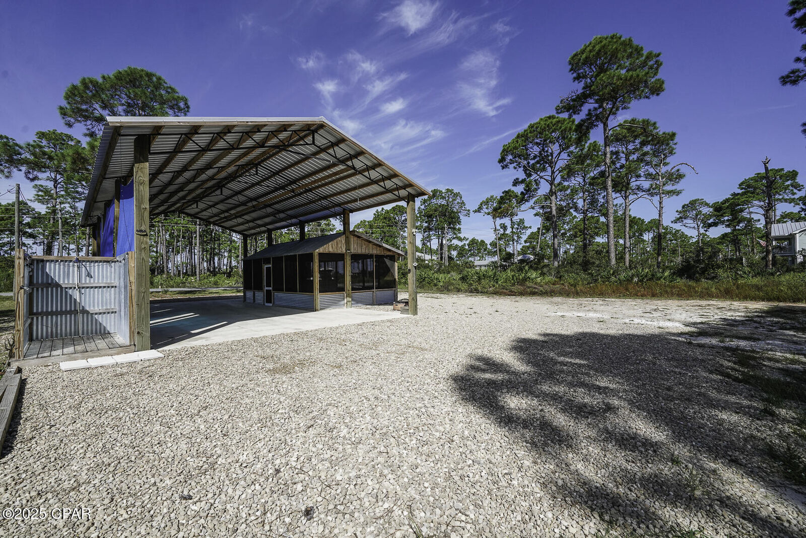 Property Photo:  4934 State Road 30A  FL 32456 