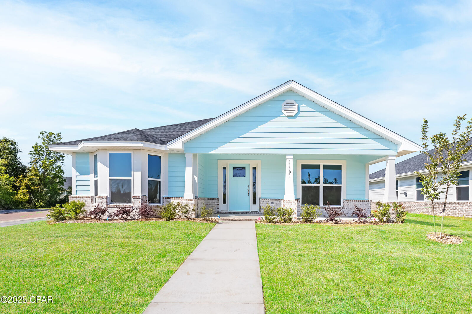 Property Photo:  11429 Godart Street  FL 32404 