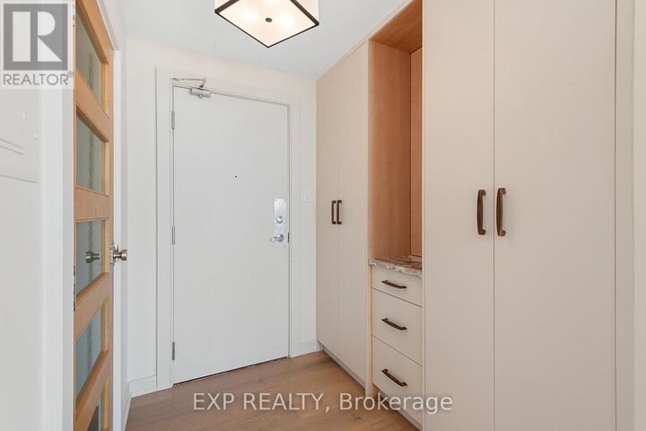 Photo de la propriété: 324 Laurier Avenue West 2309 ON K1N 6P6