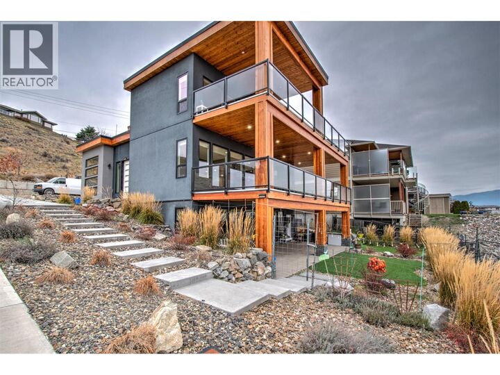 Property Photo: 7509 Kennedy Lane Lane BC V1H 1C4