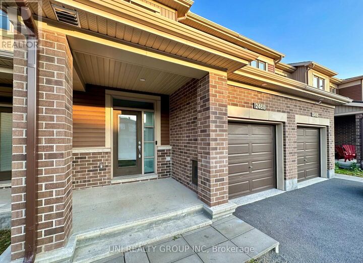Photo de la propriété:  2468 Waterlilly Way  ON K2J 6M3 