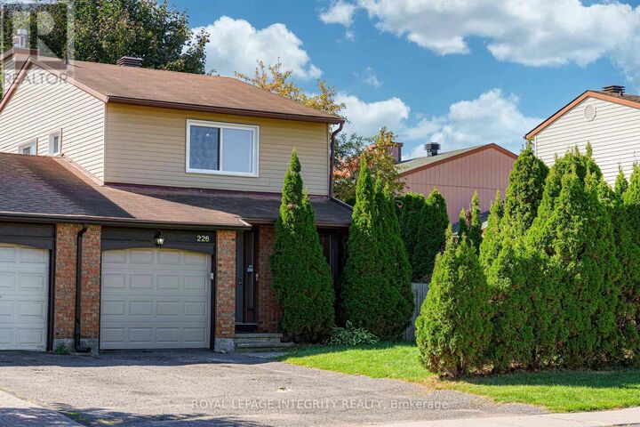 226 Sherway Drive  Ottawa ON K2J 2G3 photo