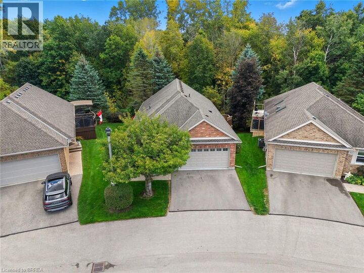 422 Powerline Road 34  Brantford ON N3R 8A1 photo