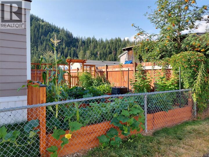 Property Photo:  41 Johnson Way  BC V0E 2S1