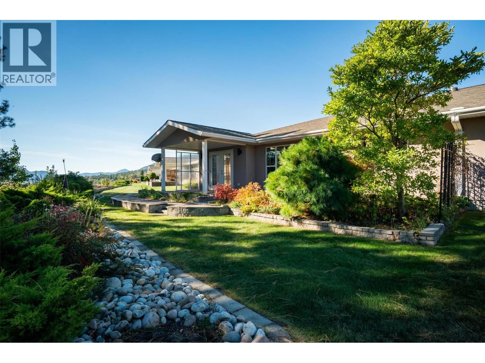 Property Photo:  4200 Grandview Drive 135  BC V1N 4X6 