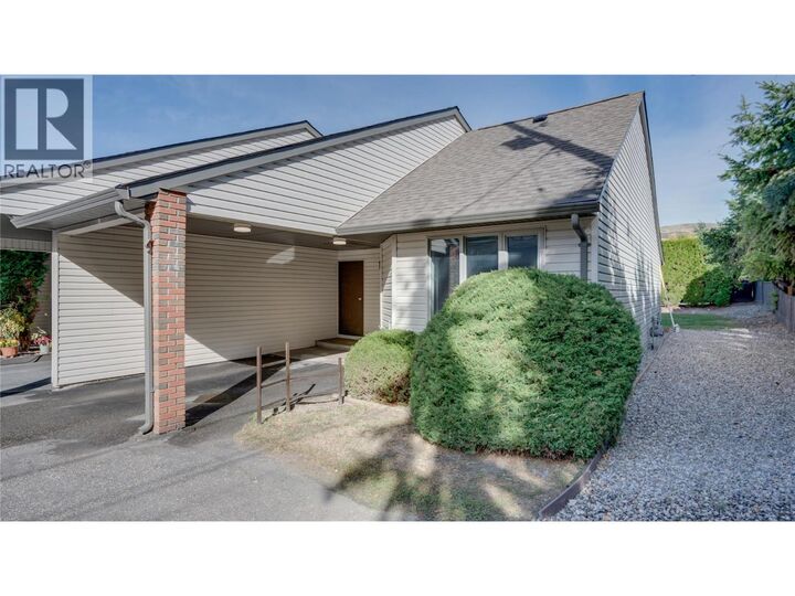 Property Photo: 4004 24 Avenue 4 BC V1T 1M2