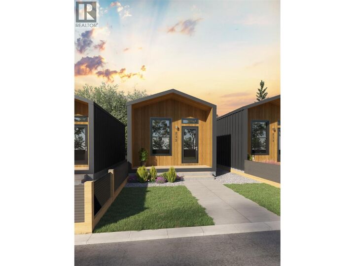 8900 Jim Bailey Road 5A  Kelowna BC V4V 1E5 photo