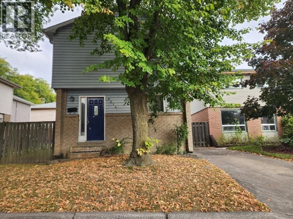 Photo de la propriété: 9014 Copperfield Court ON N8S 4H3