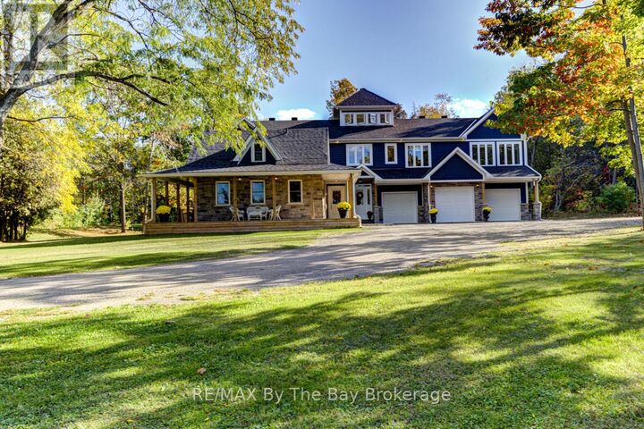 Property Photo: 7881 Poplar Road ON L9Y 5N4