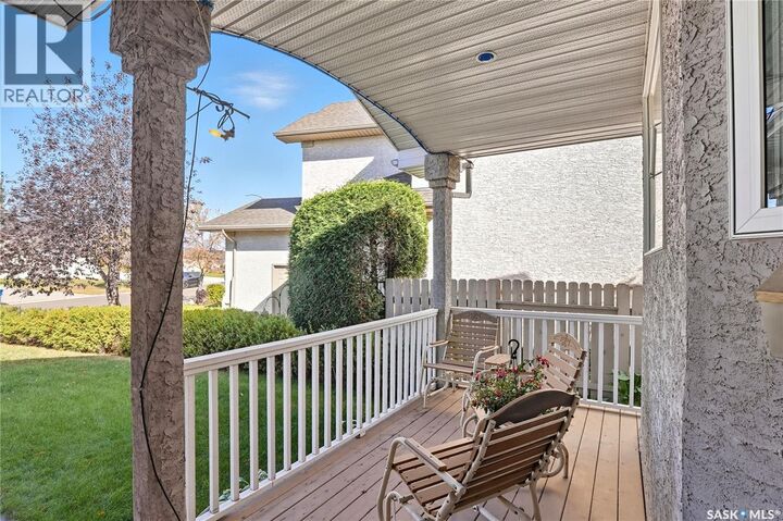 Photo de la propriété: 639 Budz Crescent SK S7N 4N6