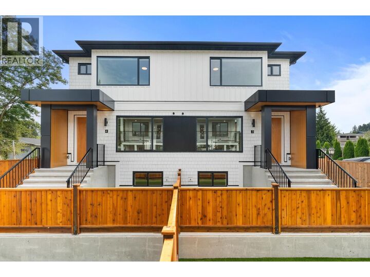 Property Photo:  7822 Goodlad Street 3  BC V5E 2H6 