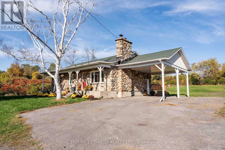 18785 Paragon Road  South Glengarry ON K6H 5R5 photo