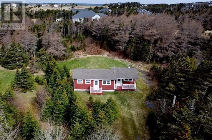 Property Photo: 107 Cadigans Road NL A1K 3A2