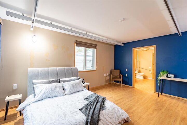 Property Photo:  601 Pandora Avenue East  MB R2C 0A6 