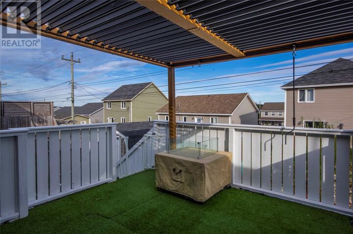 Property Photo: 14 Bridgeport Street NL A1L 4C2