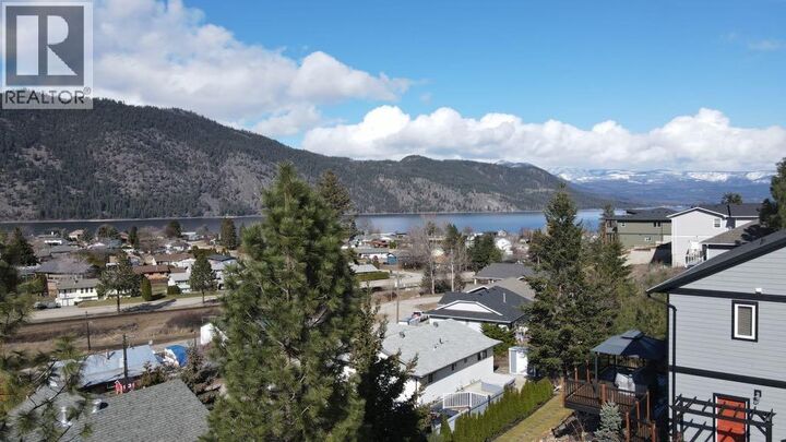 Property Photo:  1188 Montgomery Place  BC V0E 1M0 