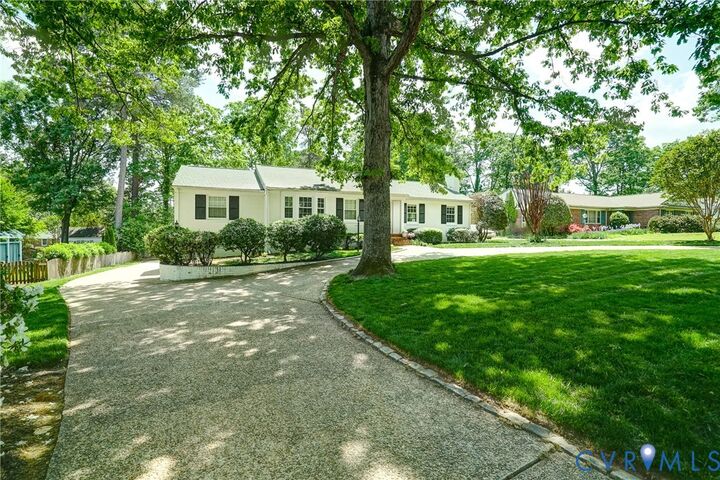 Property Photo:  8957 Wishart Road  VA 23229 