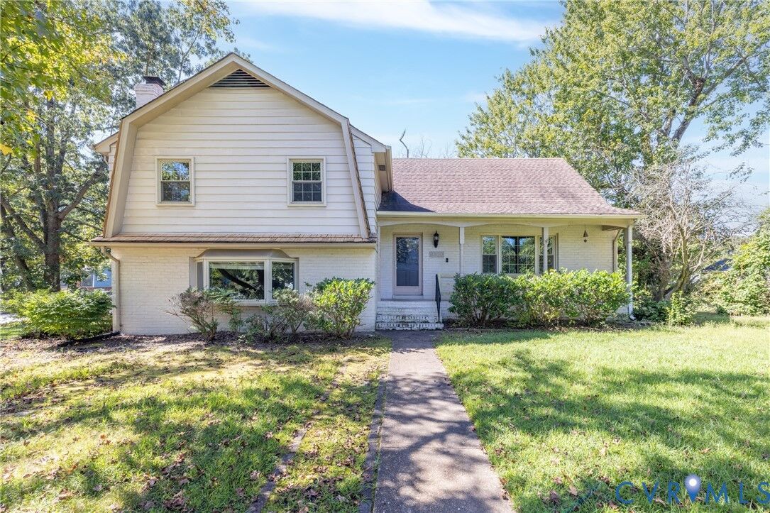 Property Photo: 8300 Forge Road VA 23228
