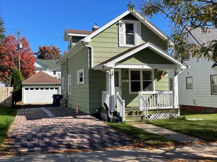 817 North 2nd Avenue  Wausau WI 54401 photo