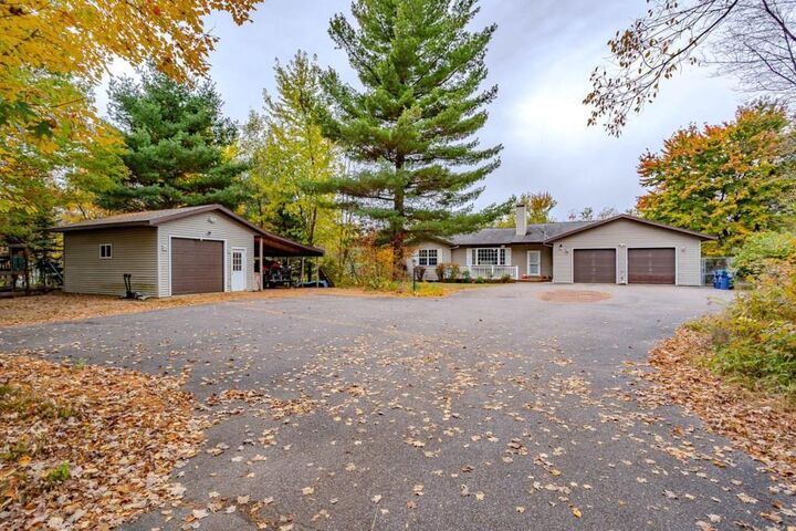 201740 Dorie Lane  Mosinee WI 54455 photo