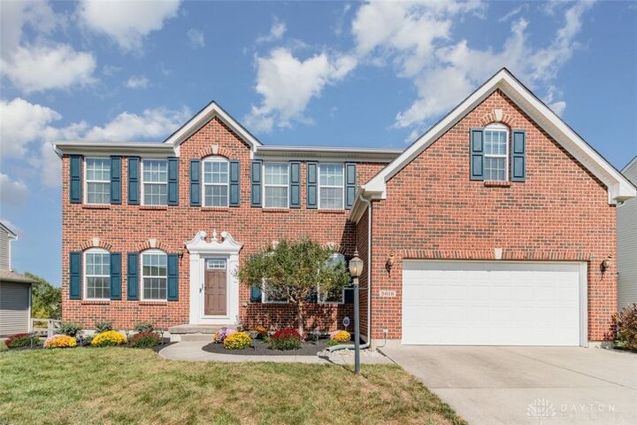 Property Photo: 5618 Rachels View OH 45011