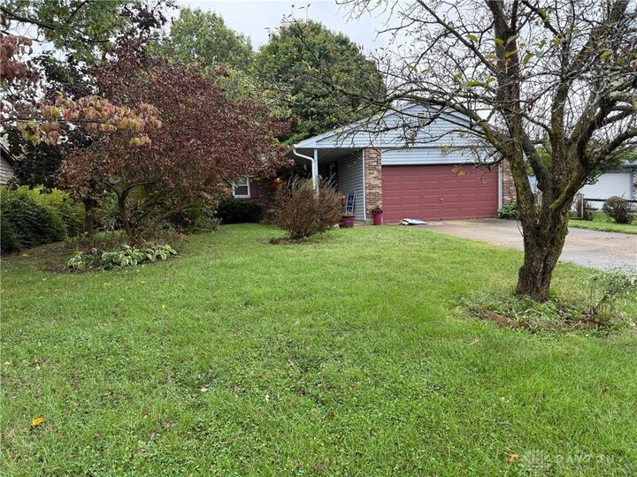Property Photo:  8531 Kingston Drive  OH 45005 