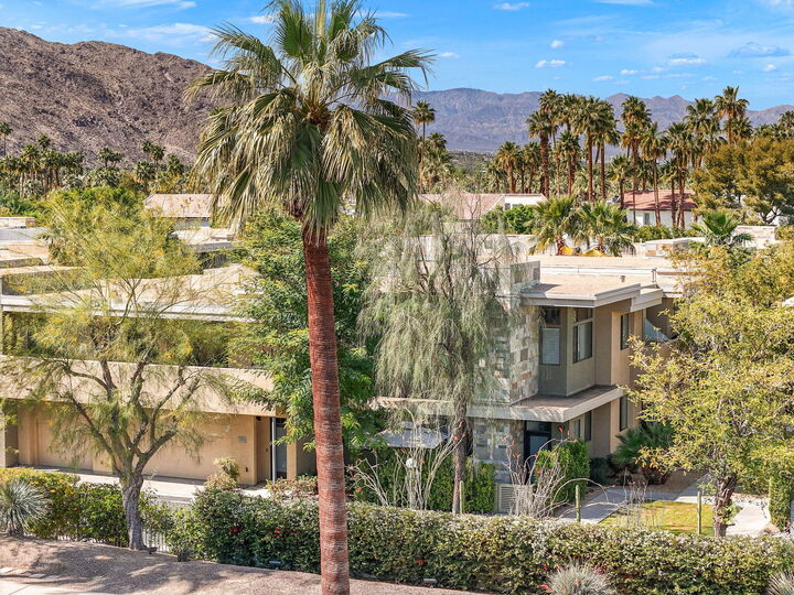 Property Photo: 870 E Palm Canyon Drive 202 CA 92264