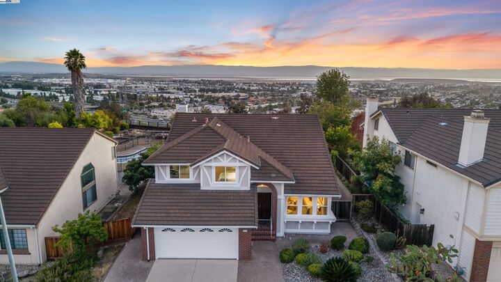 2450 Euclid Pl  Fremont CA 94539 photo