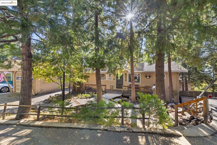 20735 Lama Teumete Rd  Mi Wuk Village CA 95346 photo