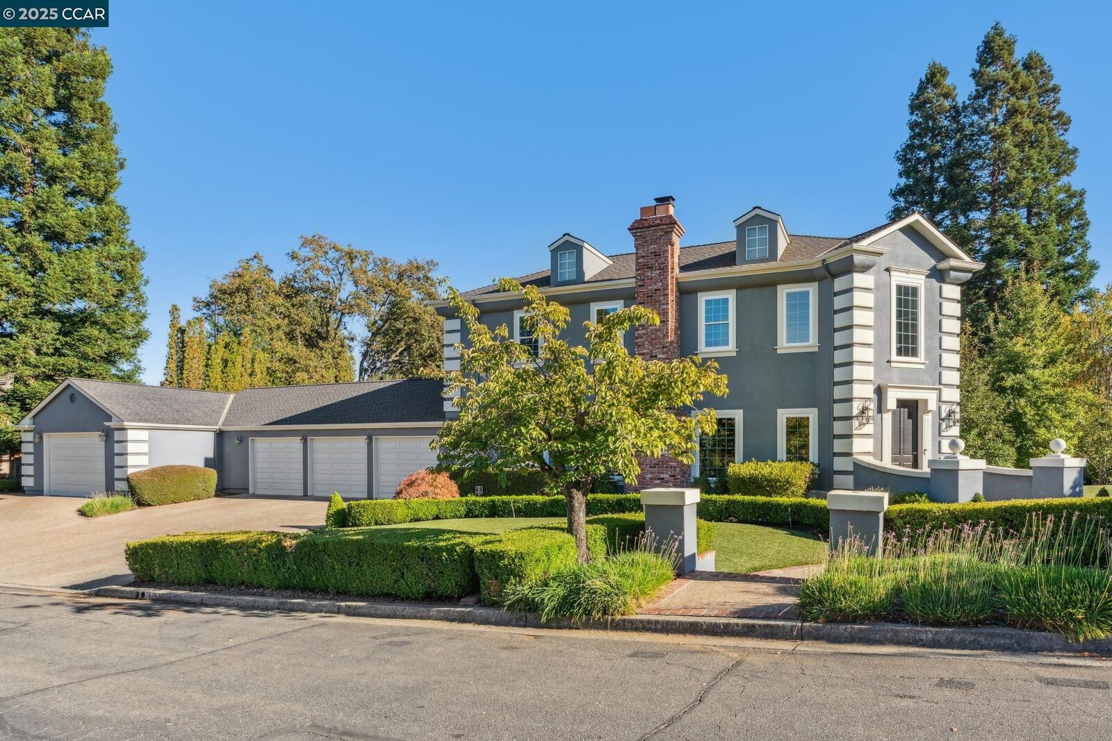 Property Photo: 2398 Ironwood Pl CA 94507