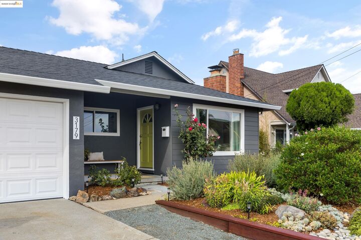 Property Photo:  3179 Keith Dr  CA 94803