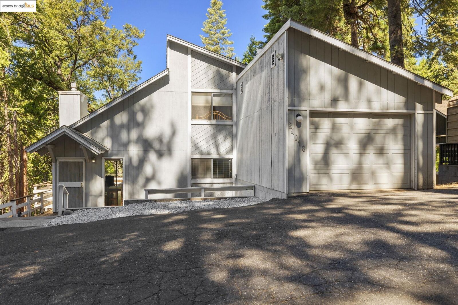 Property Photo: 24018 Tuyu CA 95346