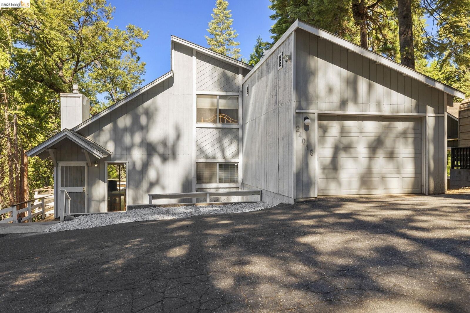 Property Photo:  24018 Tuyu  CA 95346 