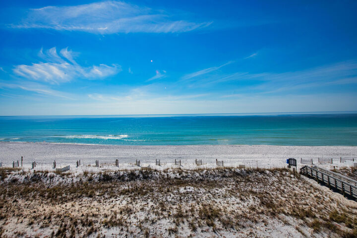 Property Photo:  510 Gulf Shore Drive Unit 311  FL 32541 