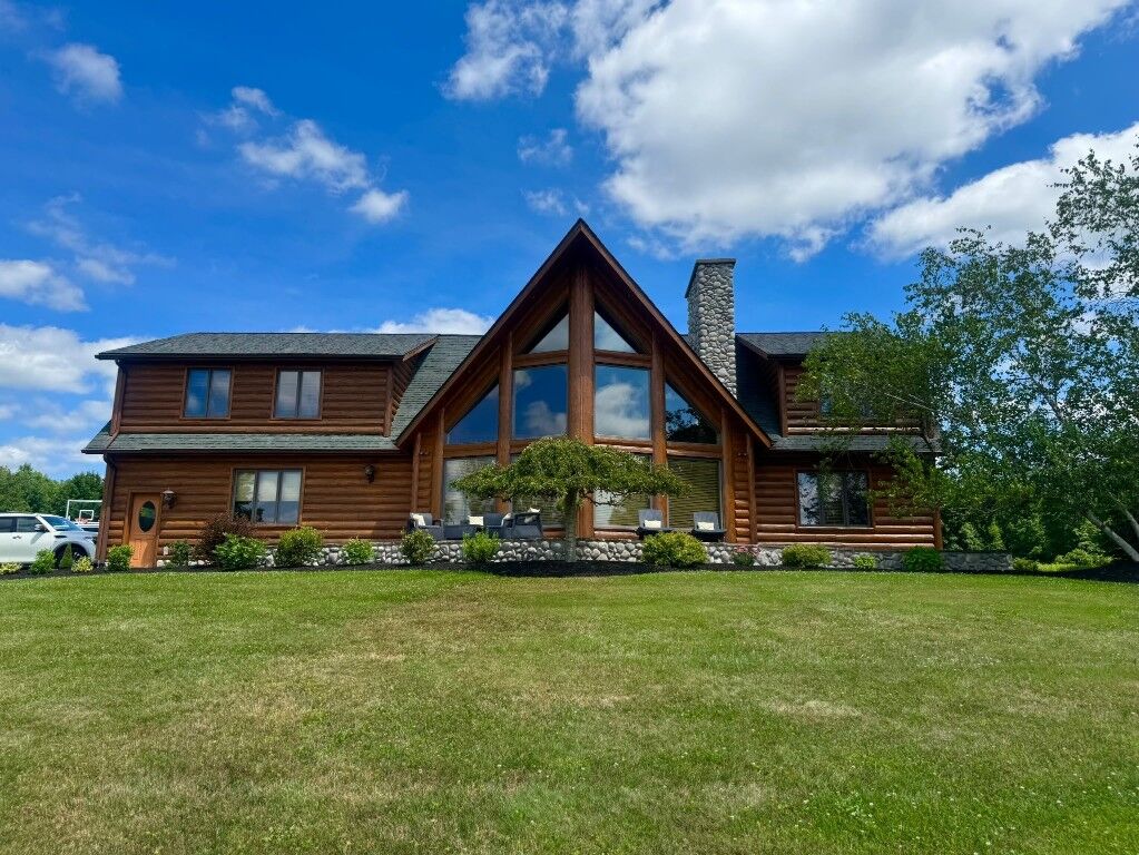 Property Photo:  1381 Kinter Hill Road  PA 16403 