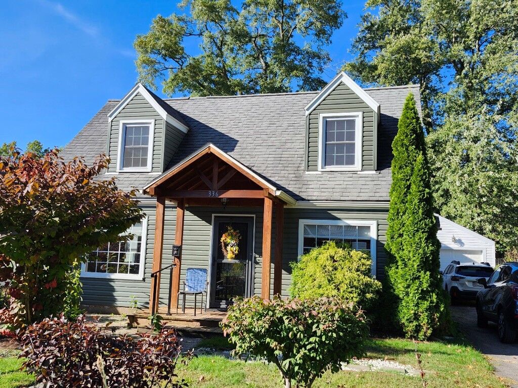 Property Photo:  336 Maryland Avenue  PA 16505 