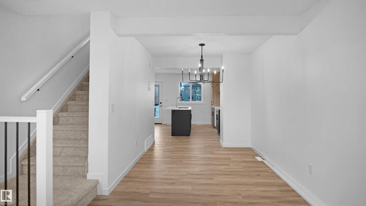 Property Photo: 1009 Cy Becker Road NW 32 AB T5Y 4B7