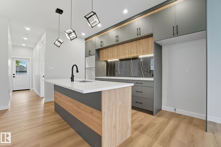 Property Photo: 9009 153 Street NW AB T5R 1P4